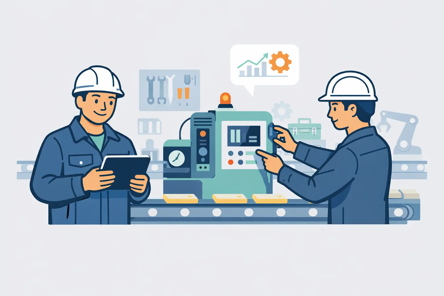 Stop Chasing Fires: A Practical Lean Guide for MSMEs (No Consultants Needed)