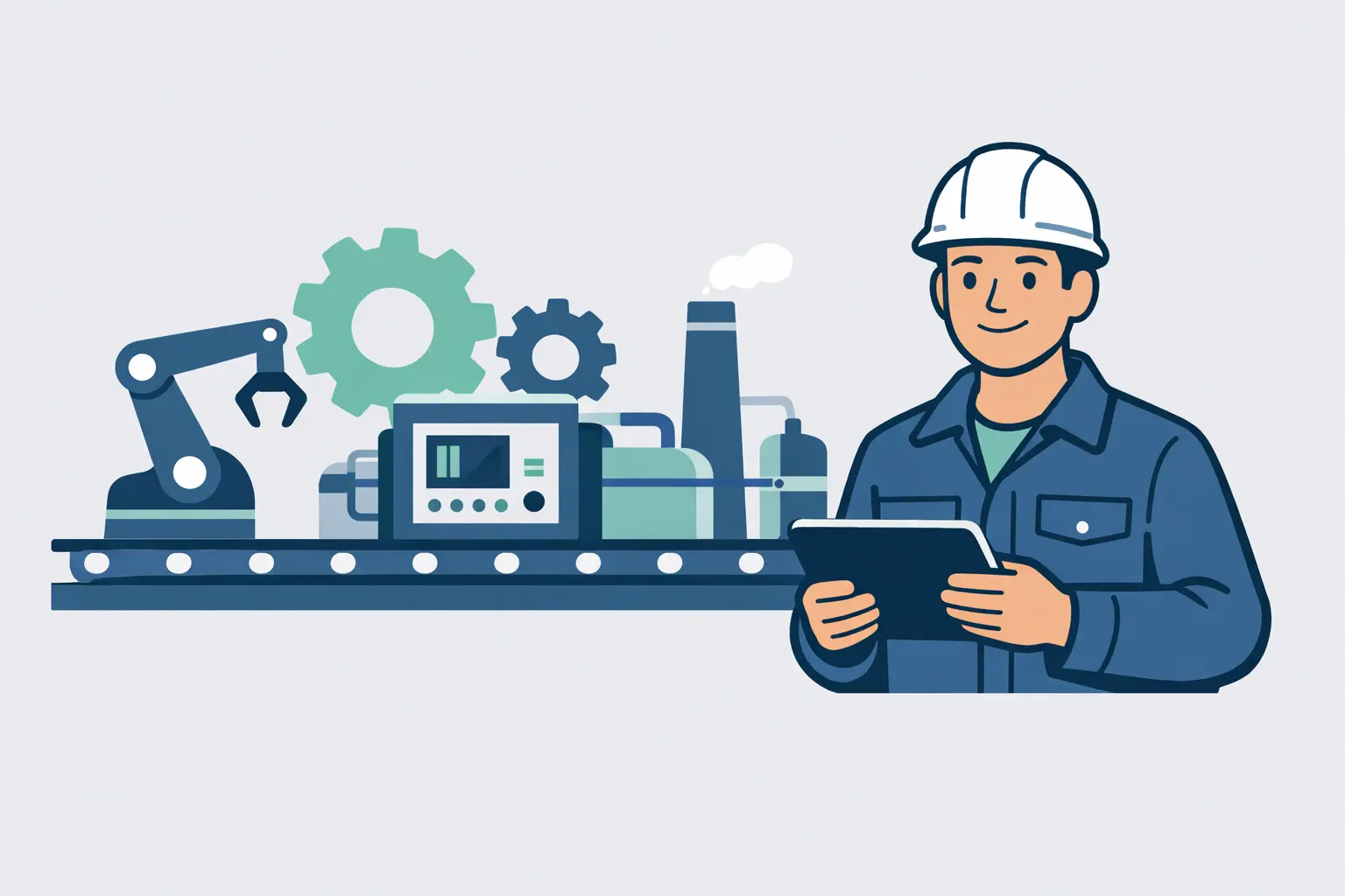 Step by Step: Build a Preventive Maintenance Plan in 30 Days